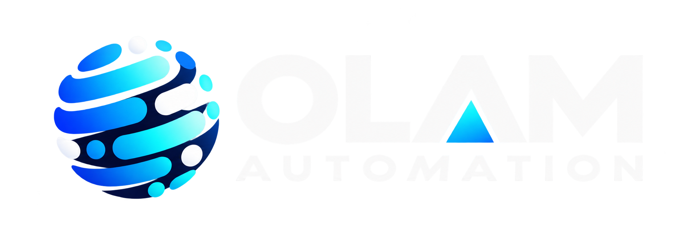 OLAM Automation — Your World, Automated.